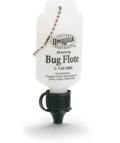 Umpqua Feather Merchants FLOATANT Umpqua Bug Flote - Dave's