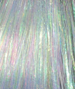 FLY TYING Hareline Fire Fly Tie