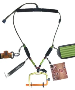 Mountain River Lanyards Fishpond Lanyard TOOLS