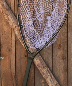 Fishpond / Nomad Boat Net