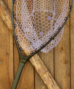 Fishpond / Nomad Mid-Length Boat Net NETS