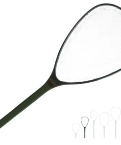NETS Fishpond / Nomad Mid-Length Net