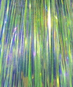 Hareline Mirage Flashabou