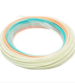 Rio Products SALTWATER FLY LINES RIO Elite Flats Pro 15' Clear Tip Fly Line 9 Rio Products SALTWATER FLY LINES RIO Elite Flats Pro 15' Clear Tip Fly Line