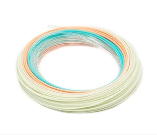 Rio Products SALTWATER FLY LINES RIO Elite Flats Pro 15' Clear Tip Fly Line 6 Rio Products SALTWATER FLY LINES RIO Elite Flats Pro 15' Clear Tip Fly Line