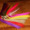 FLY TYING Hareline Fluoro Fibre