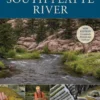 Trouts Fly Fishing ACCESSORIES Pat Dorsey's Fly Fishing Guide To The South Platte River - New Edition 1 Trouts Fly Fishing ACCESSORIES Pat Dorsey's Fly Fishing Guide To The South Platte River - New Edition