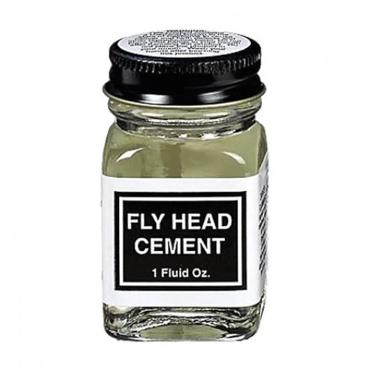 Wapsi Head Cement 3 Wapsi Head Cement