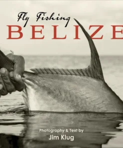 Trouts Fly Fishing Fly Fishing Belize By Jim Klug