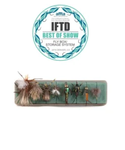 Fishpond Tacky Fly Dock