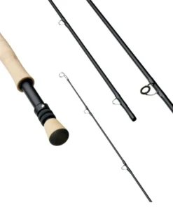 Sage Fly Rods FLY ROD OUTFITS Sage Foundation Outfit