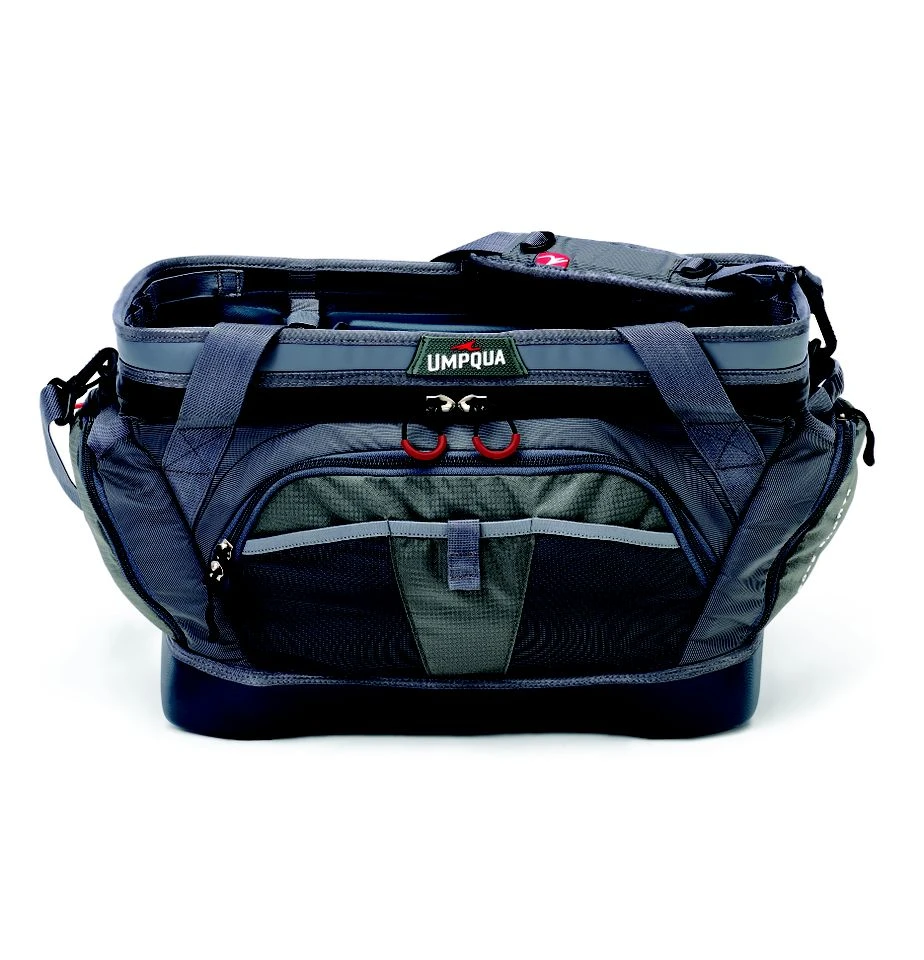 Umpqua Feather Merchants Umpqua Famous 2500 Boat Bag 4 Umpqua Feather Merchants Umpqua Famous 2500 Boat Bag