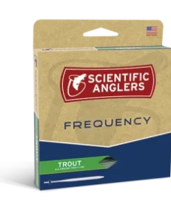 Scientific Anglers Frequency Trout Fly Line
