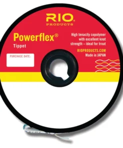 Rio Products Rio Powerflex Tippet - 30 Yrd