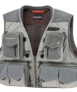 Simms Fishing Products Simms G3 Guide Vest PACKS|BAGS