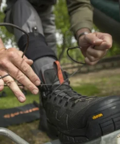 Simms Fishing Products Simms G4 Pro Wading Boot Vibram MEN'S BOOTS