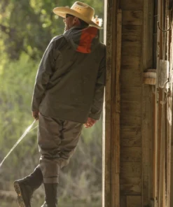 Simms Fishing Products MEN'S Simms G4 Pro Wading Jacket