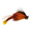 Umpqua Feather Merchants Umpqua Geezus Lizard - Crayfish