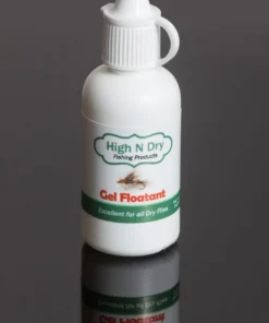 High N Dry Gel Floatant