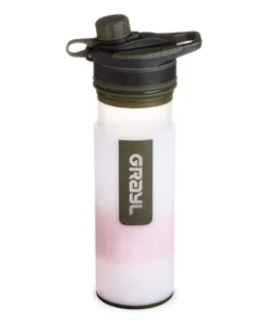 COOLERS & HYDRATION Grayl GEOPRESS Purifier 10 COOLERS & HYDRATION Grayl GEOPRESS Purifier