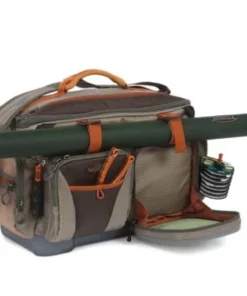 Fishpond Green River Gear Bag DUFFELS & GEAR BAGS