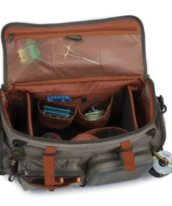 Fishpond Green River Gear Bag DUFFELS & GEAR BAGS