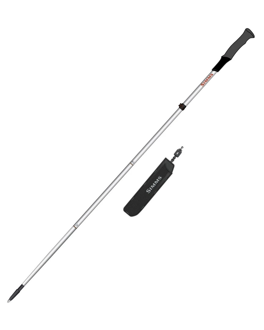 Simms Fishing Products Simms Guide Wading Staff WADING ACCESSORIES 3 Simms Fishing Products Simms Guide Wading Staff WADING ACCESSORIES