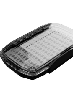 Umpqua Feather Merchants ACCESSORIES Umpqua UPG HD Medium Fly Box