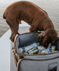 COOLERS & HYDRATION Fishpond Hailstorm Soft Cooler