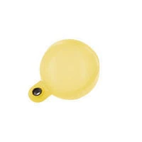 Anglers Accessories Thingamabobber - Small- 1/2" Dia.