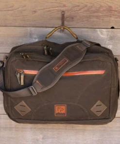 BACKPACKS Fishpond Half Moon Weekender Bag - Peat Moss