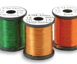 TYING MATERIALS Wapsi Uni-Floss