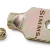 Simms Fishing Products Simms Hardbite Stud (Single Unit) WADING
