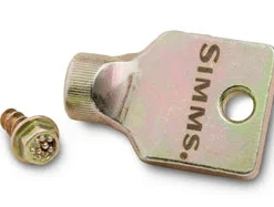 Simms Fishing Products Simms Hardbite Stud (Single Unit) WADING