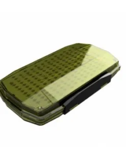 Umpqua Feather Merchants ACCESSORIES Umpqua HD Large Fly Box