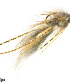Umpqua Feather Merchants TROUT Umpqua Hell Razor Craw