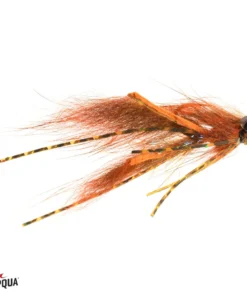 Umpqua Feather Merchants TROUT Umpqua Hell Razor Craw