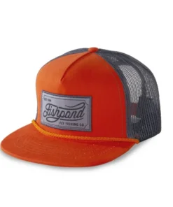 HATS Fishpond Heritage Hat