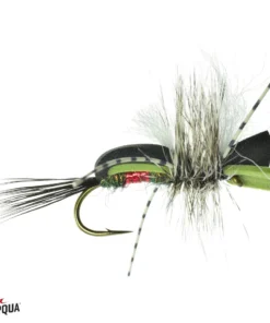 Umpqua Feather Merchants Umpqua Hippie Stomper