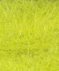 TYING MATERIALS Hareline Hare-Tron Dubbing