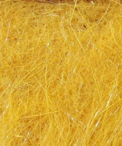 TYING MATERIALS Hareline Hare-Tron Dubbing