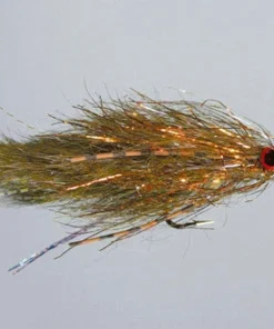 Rainy's Crazi Craw WARM WATER