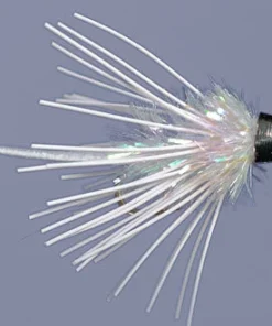 WARM WATER Rainy's Little Reaper