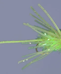 WARM WATER Rainy's Little Reaper