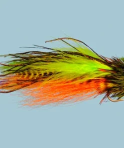 Rainy's El Chupacabra WARM WATER