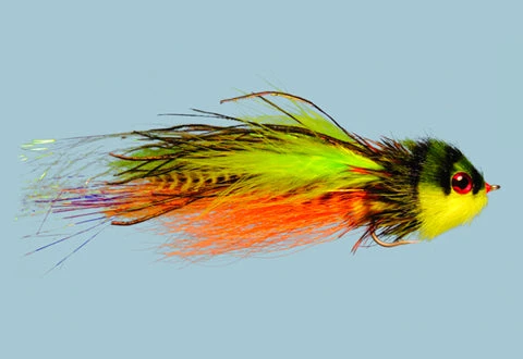 Rainy's El Chupacabra WARM WATER 3 Rainy's El Chupacabra WARM WATER