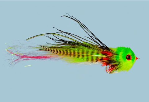 Rainy's El Chupacabra WARM WATER 5 Rainy's El Chupacabra WARM WATER