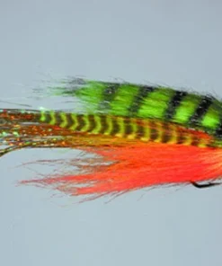 WARM WATER Rainy's Truffle Shuffle