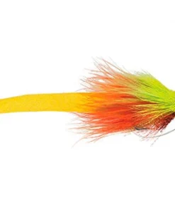 WARM WATER Rainy's Femme Fatale