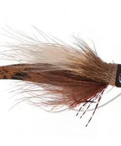 WARM WATER Rainy's Femme Fatale